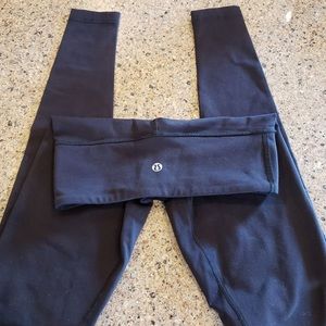 Lululemon leggings